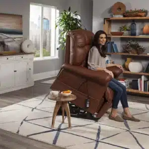 Lift Recliner Chair